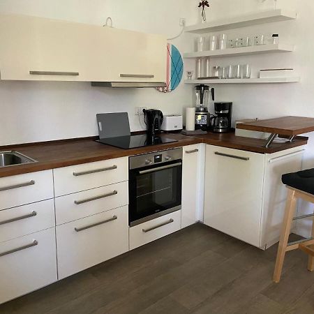 Ferienwohnung Am Friedenspark 2 Thale Luaran gambar